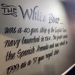 White Bear At 비데일