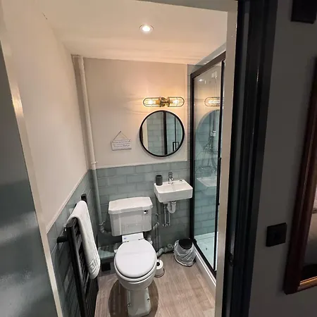 Oyo White Bear At * Bedale