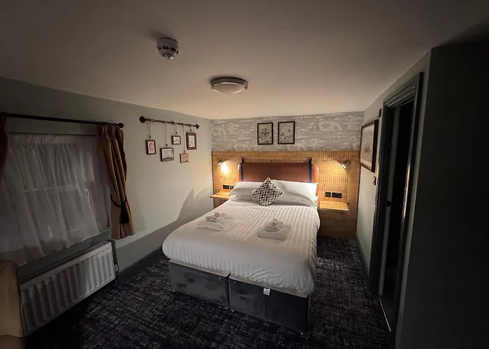 Szálloda Oyo White Bear At