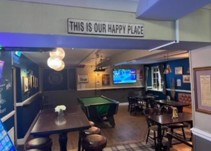 Oyo White Bear At Ξενοδοχείο