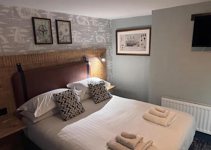 Oyo White Bear At Ξενοδοχείο *