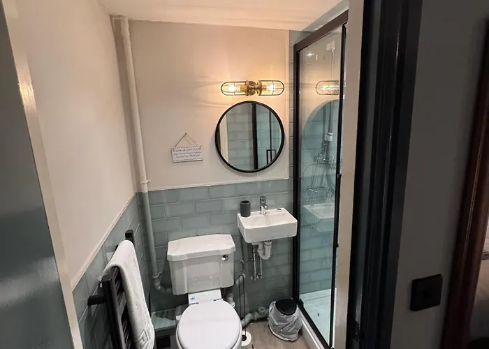 Oyo White Bear At * Bedale