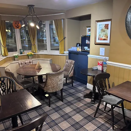 מלון Oyo White Bear At בידייל