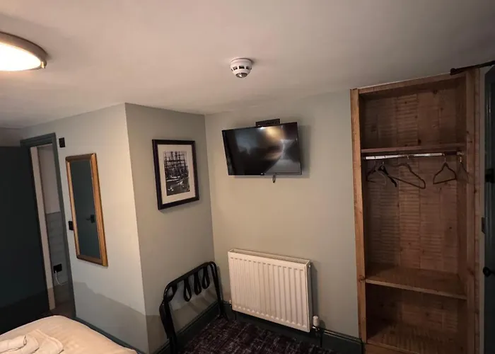 Oyo White Bear At * בידייל